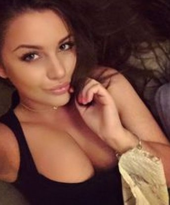 Анкета проститутки Ангелина - Фото 1, Желябовка, 25 лет, №8727